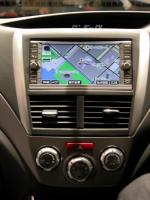 Subaru Impreza WRX STi by JDM 2008 года